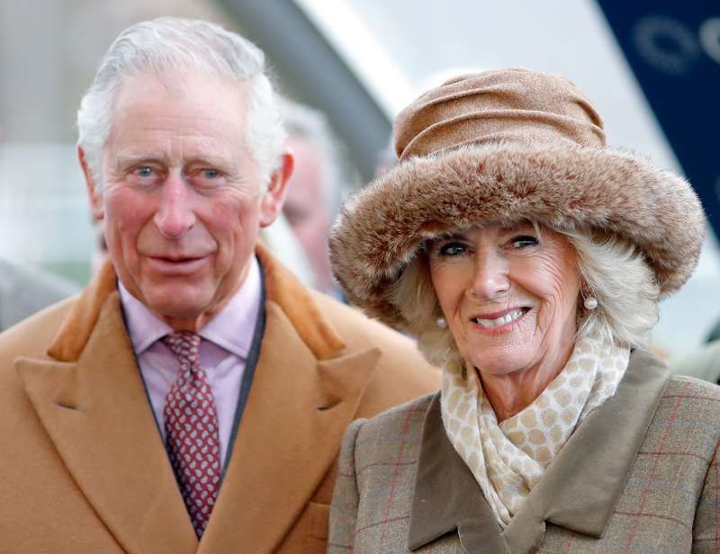 Queen Consort Vs Princess Consort: Bagaimana Peningkatan Judul Camilla Akan Mempengaruhi Kate Middleton