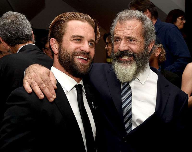 Mida peate teadma Mel Gibsoni 9 lapse ja nende elatud iseseisva elu kohta