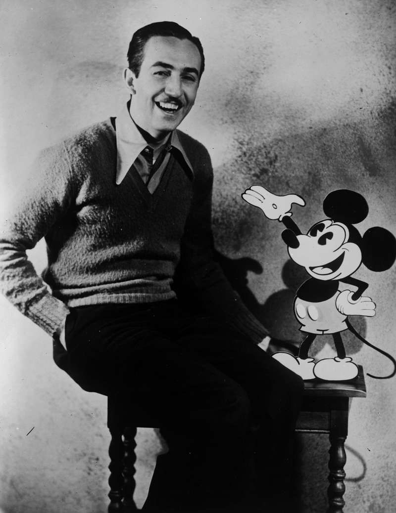 Walt Disney tegi näitlejannast, kes andis lumivalgekesele hääle, suure saladuse hoidmise, mis rikkus tema karjääri