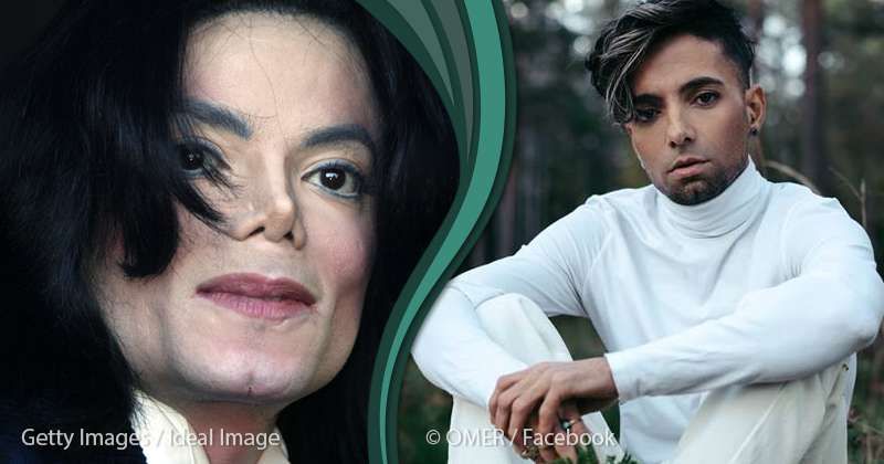 Твърденият син на MJ дълго време е бил приет от семейството му, но мистерията на бащинството му остава неразгадана