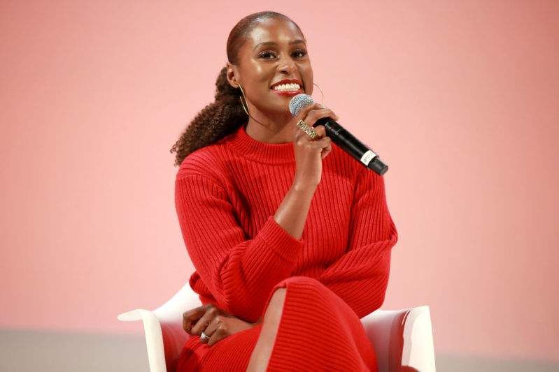 Issa Rae vekttap: The Usecure Star Credits It To Healthy LifestyleIssa Rae Weight Loss: The Usecure Star Credits It To Healthy Lifestyle