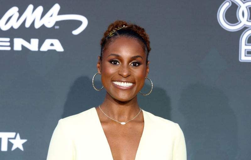 Issa Rae vekttap: The Usecure Star Credits It To Healthy Lifestyle