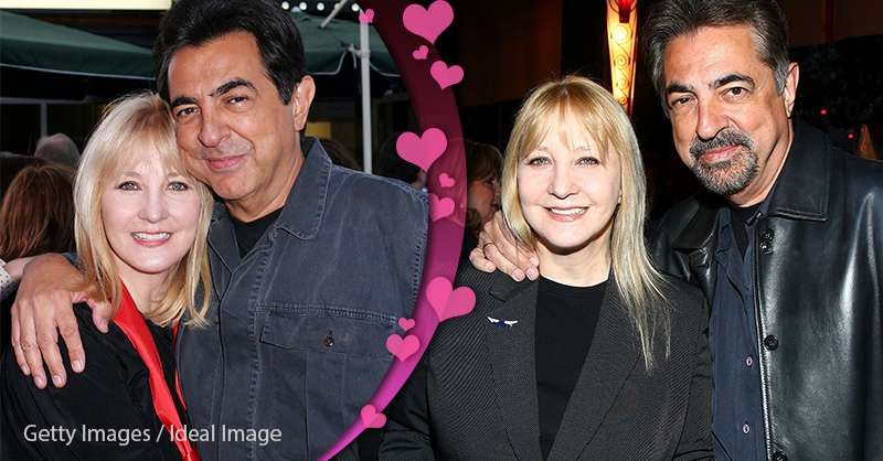L'estrella de 'Criminal Minds', Joe Mantegna, està casada des de fa gairebé 50 anys i la seva història d'amor és tan dolça