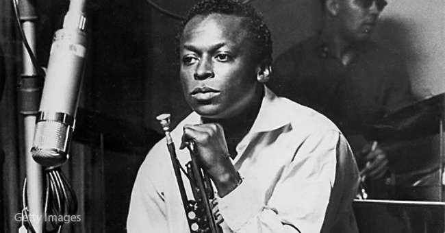 Miles Davis va canviar la cara del jazz tot i patir la malaltia de la 'falç cèl·lula'