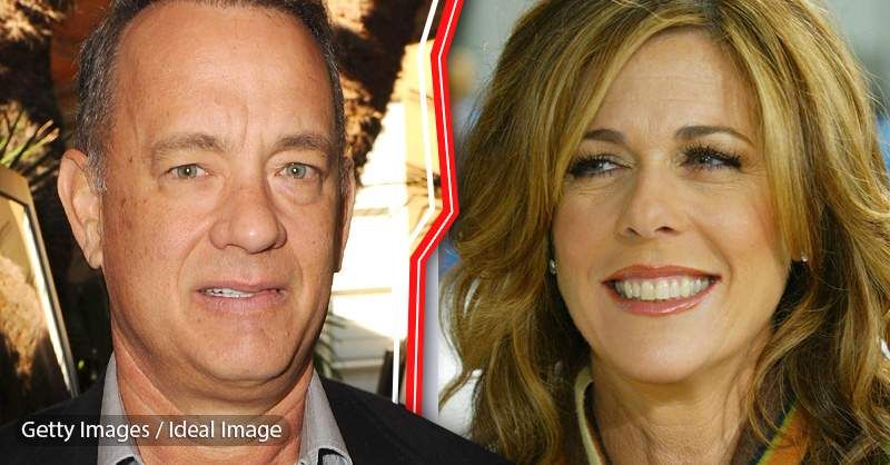 Tom Hanks parla d’enamorar-se de Rita Wilson mentre estava casat i comparteix el moment en què primer va sentir un vincle amb ella
