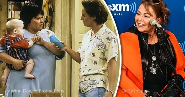 'Roseanne' ir atgriezusies ABC, bet kas notika ar Džekijas dēlu Endiju?