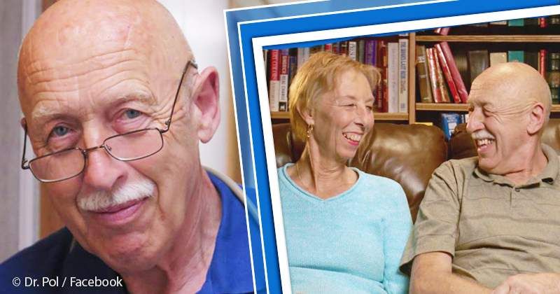Neticamais Dr. Pols un viņa sieva ir ievērojami vecāki 3 adoptētiem bērniem: iepazīstieties ar TV iecienīto veterinārārstu!