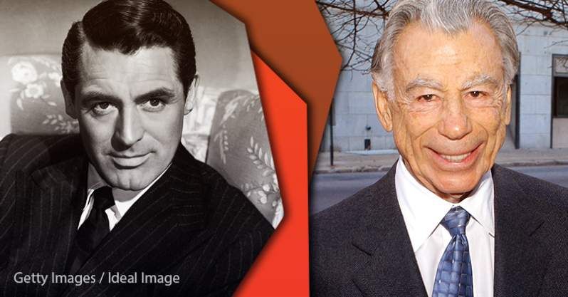 Η χήρα του Cary Grant, Barbara Harris, «Κρυφά χρονολόγησε» τον καλύτερο δισεκατομμυριούχο του μετά τον ξαφνικό του θάνατο