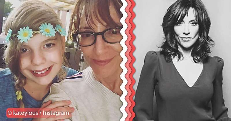 Dari Stillbirth Hingga Surrogacy: Bagaimana Katey Sagal Menjadi Ibu kepada Esmé Louise yang Memikat Pada 50