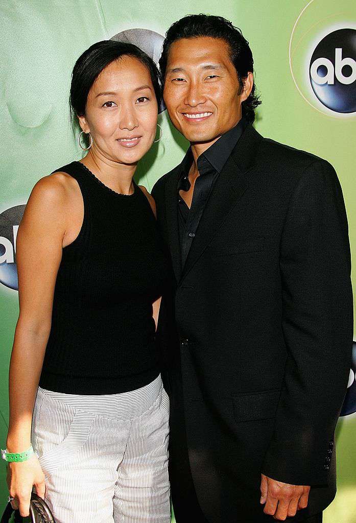 Inside Look At The Private Family Life Of A ‘Good Doctor’ Star Daniel Dae Kim: 25 Years Of Happy Marriage And Two Kids