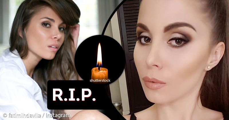 Ex-Miss Universo Uruguay Fatimih Dávila Sosa Tragis Melewati Pada 31 Di Bilik Hotel Mexico City
