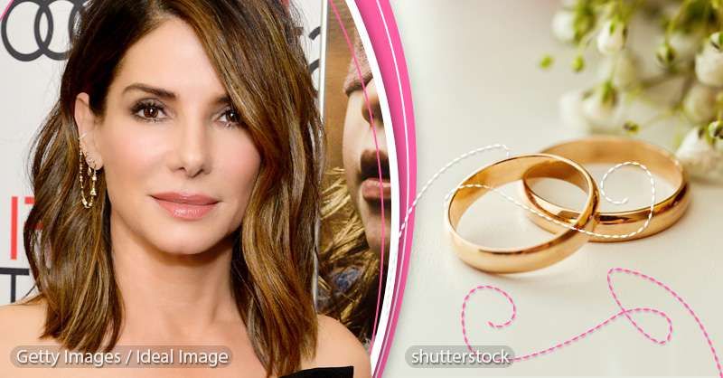 Svatební zvony! Sandra Bullock se podle zprávy chce oženit s dlouholetým přítelem Bryanem 9 let po rozvodu