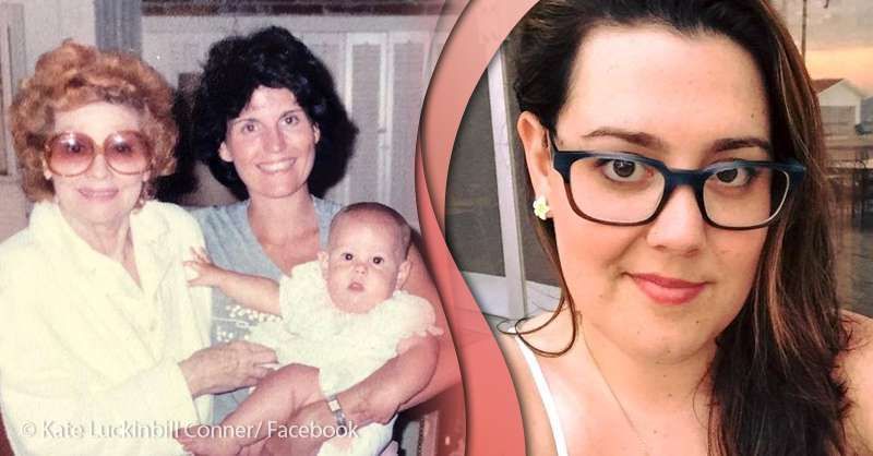 Бременната внучка на Лусил Бол си спомня легендарната си „Нана“ в трогателна почит