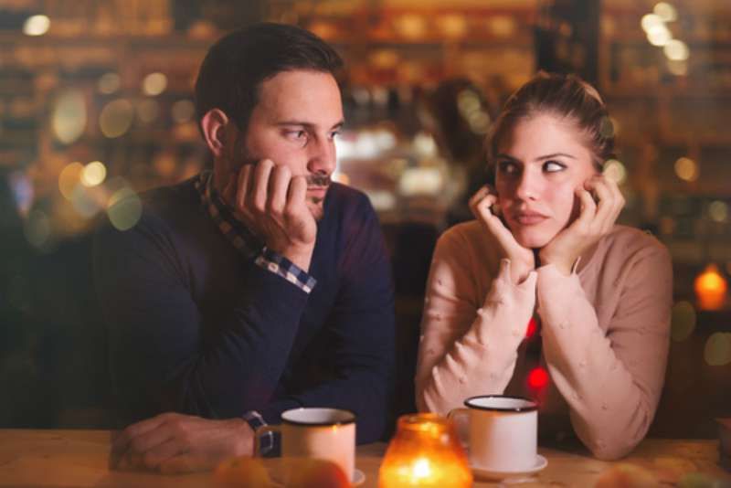5 признака, че съпругът ви е привлечен от вашия приятел