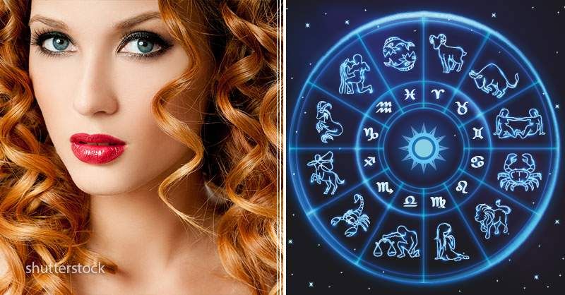 Vekten, Vannmannen og Jomfruen: Kvinnelige stjernetegn som tiltrekker menn