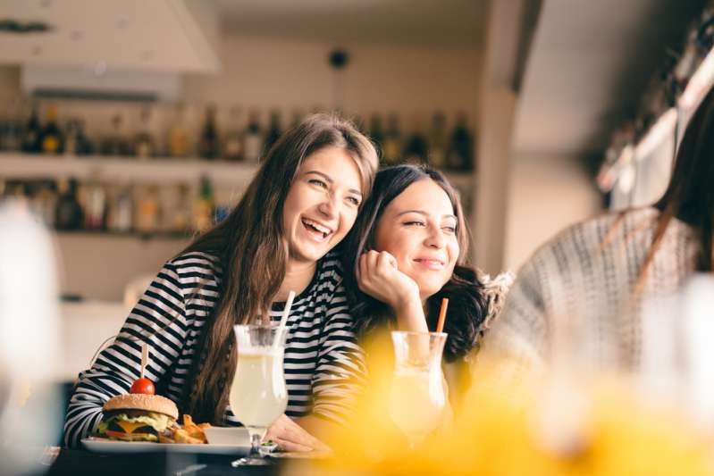 10 најбољих цитата о сестринству - пријатељи, породица, заједница