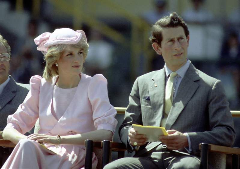 A Népi Hercegnő: Diana testét megvizsgáló törvényszéki patológus eloszlatta a terhes híreszteléseket